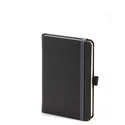 Termo Deri, Lastikli Defter
