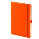 Termo Deri, Lastikli Defter