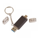 OTG TYPE-C USB Bellek 64 GB