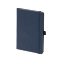 Termo Deri, Lastikli Defter