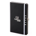 13x21 Defter
