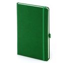 Termo Deri, Lastikli Defter