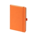 Termo Deri, Lastikli Defter