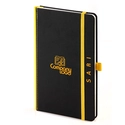 13x21 Defter
