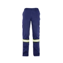 Alev Almaz Pantolon Lacivert