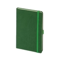 Termo Deri, Lastikli Defter