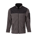 Softshell  Polar Ceket Gri