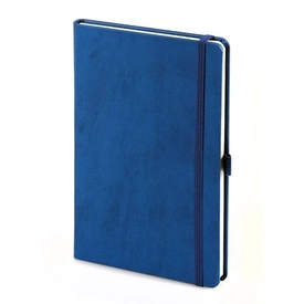 Termo Deri, Lastikli Defter