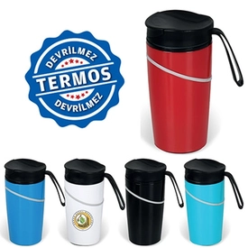 Devrilmez Termos