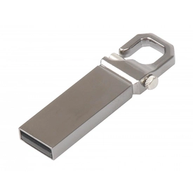 Metal USB Bellek 64 GB