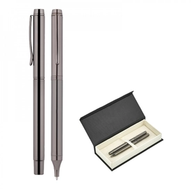 Roller ve Tükenmez Kalem Seti