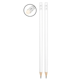 Silgili Yuvarlak Kalem