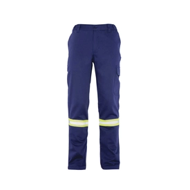 Alev Almaz Pantolon Lacivert