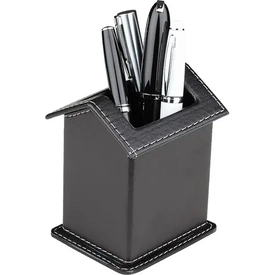 Deri Ev Tipi Kalemlik