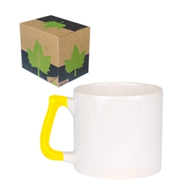 Süblimasyon Seramik Kupa