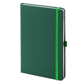 13x21 Defter