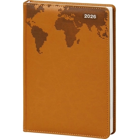 17x24 Günlük Ajanda