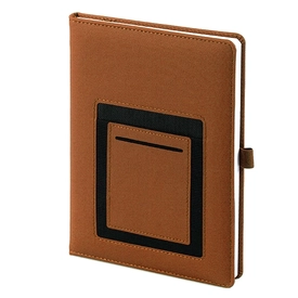 15x21 Defter