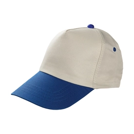 Polyester Şapka Bej