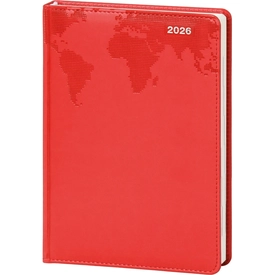 17x24 Günlük Ajanda