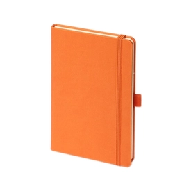 Termo Deri, Lastikli Defter