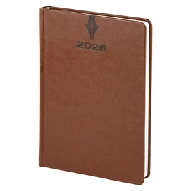 17x24 Günlük Ajanda