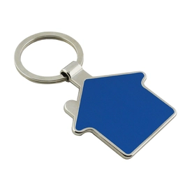 Metal Ev Anahtarlık