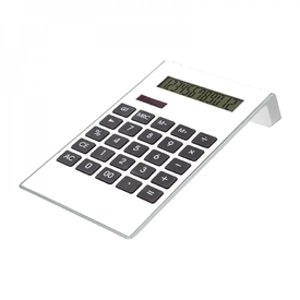 12 Haneli Hesap Makinesi