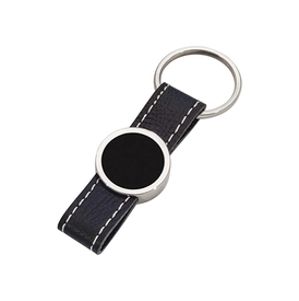 Deri-Metal USB Bellek 8 GB