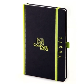 13x21 Defter