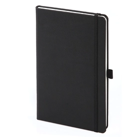 Termo Deri, Lastikli Defter