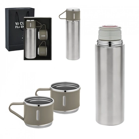 Termos Bardak 3lü Set