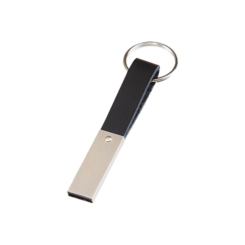 Deri USB Bellek 64 GB