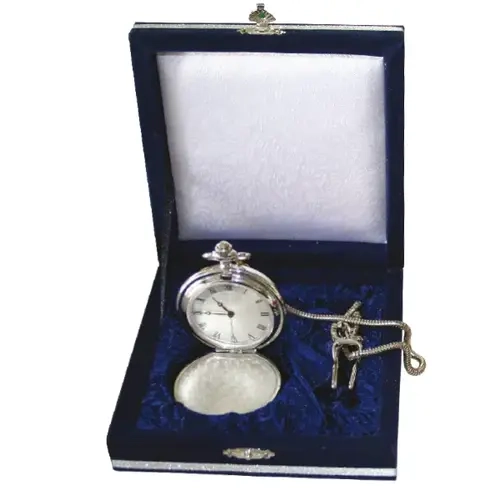 Lüks Cep Saati Kutusu