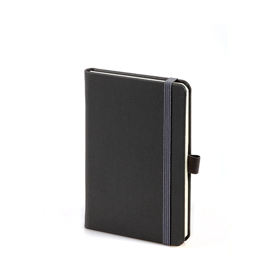 Termo Deri, Lastikli Defter