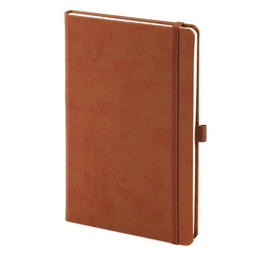 Termo Deri, Lastikli Defter