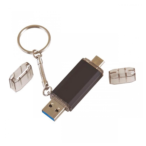 OTG TYPE-C USB Bellek 64 GB