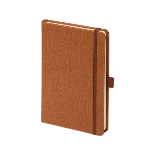 Termo Deri, Lastikli Defter