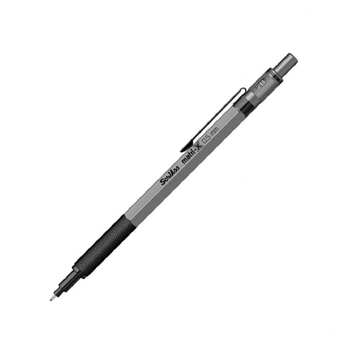 Scrikss Matrix Versatil 0.5 mm Kalem