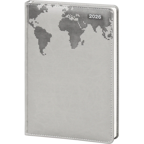 17x24 Günlük Ajanda