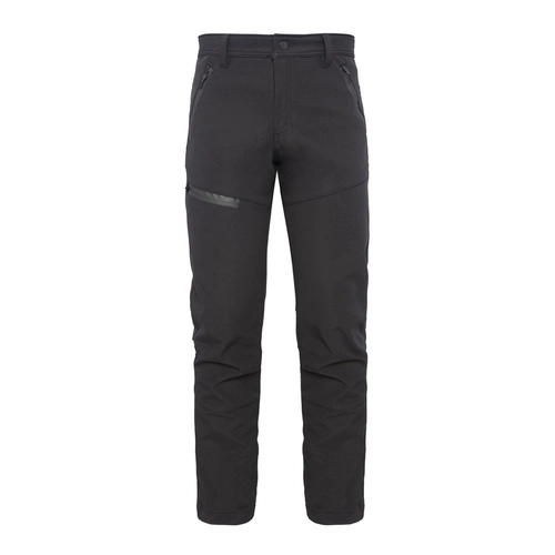 Softshell Pantolon Siyah