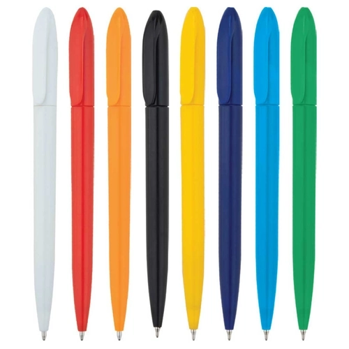 Plastik Tükenmez Kalem