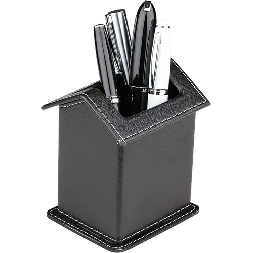 Deri Ev Tipi Kalemlik