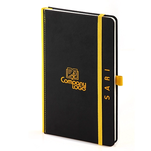 13x21 Defter