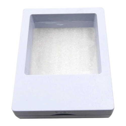 Vakumlu Plastik USB Bellek Kutusu