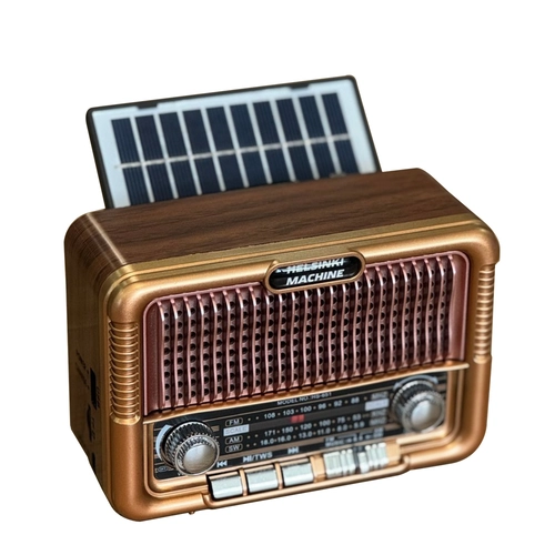 Nostaljik Radyo