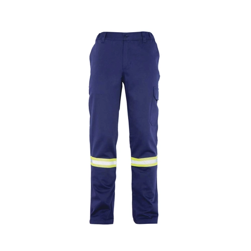 Alev Almaz Pantolon Lacivert