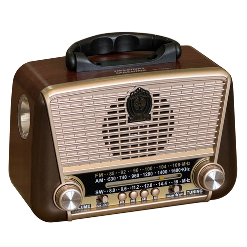 Nostaljik Radyo