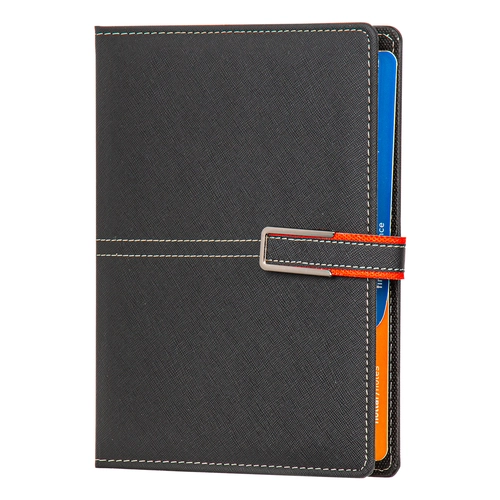15x21 Organizer Ajanda
