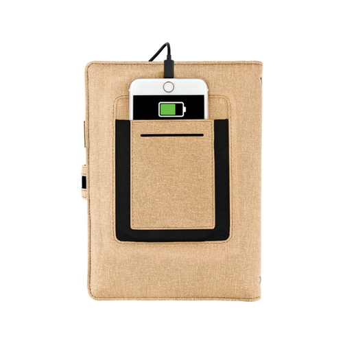 1215 Powerbank Organizer